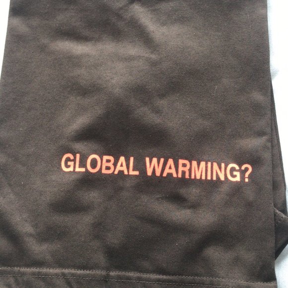 NEW WOMEN t-shirt  Off-White L - Picture 5 of 7